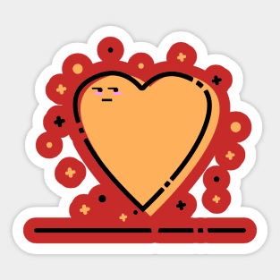 Love Sticker